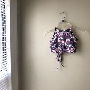 🆕  SUMMER BLOWOUT - Exhiliration Bikini Top